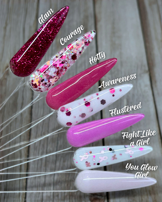 Breast Cancer Awareness Bundle
