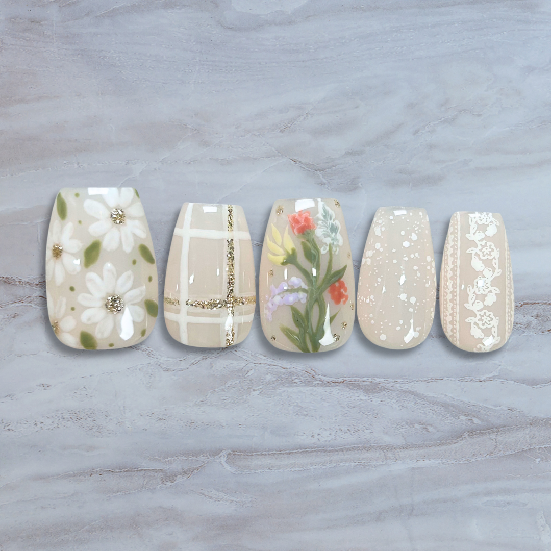 Spring Whimsy