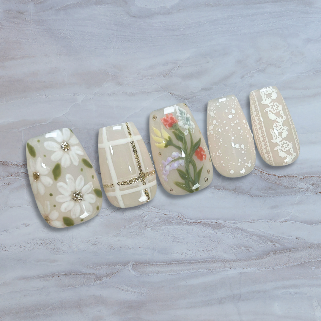 Spring Whimsy