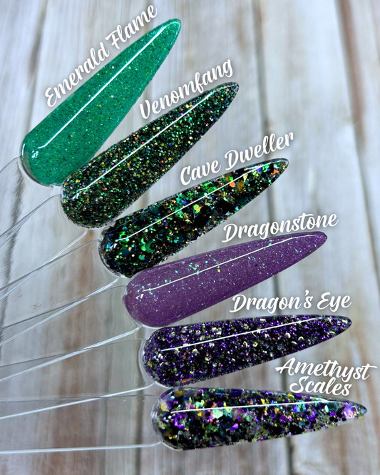 Dragon's Den Dip Bundle