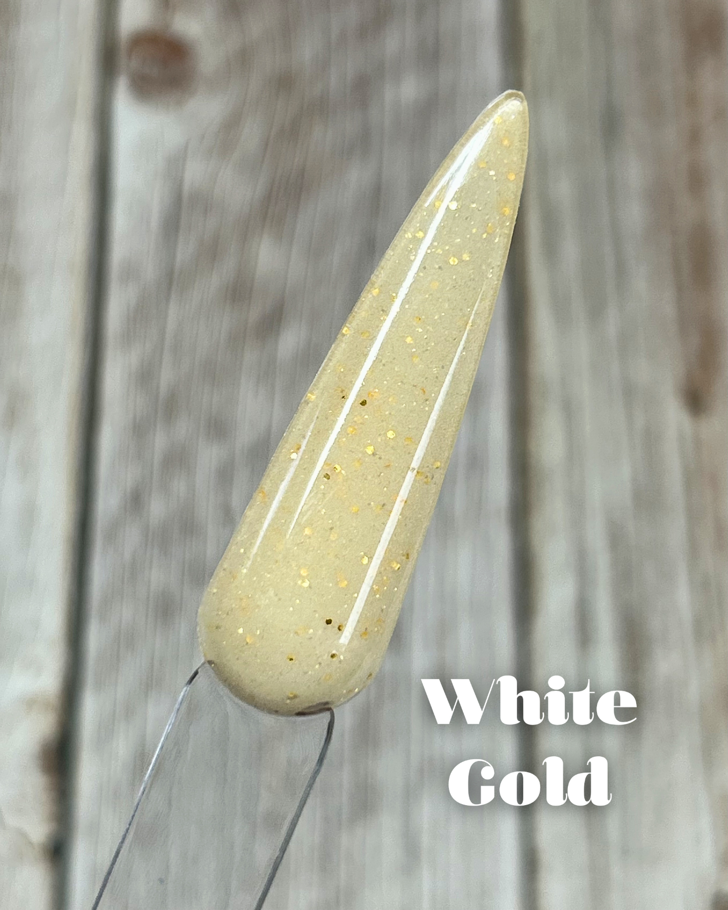 White Gold