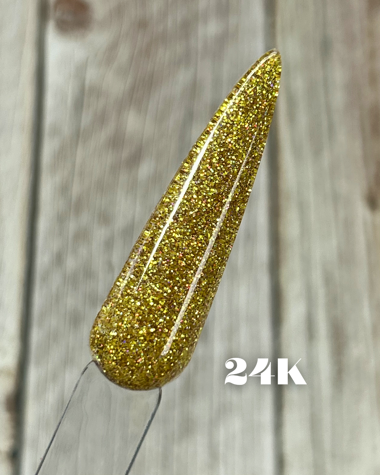 24K