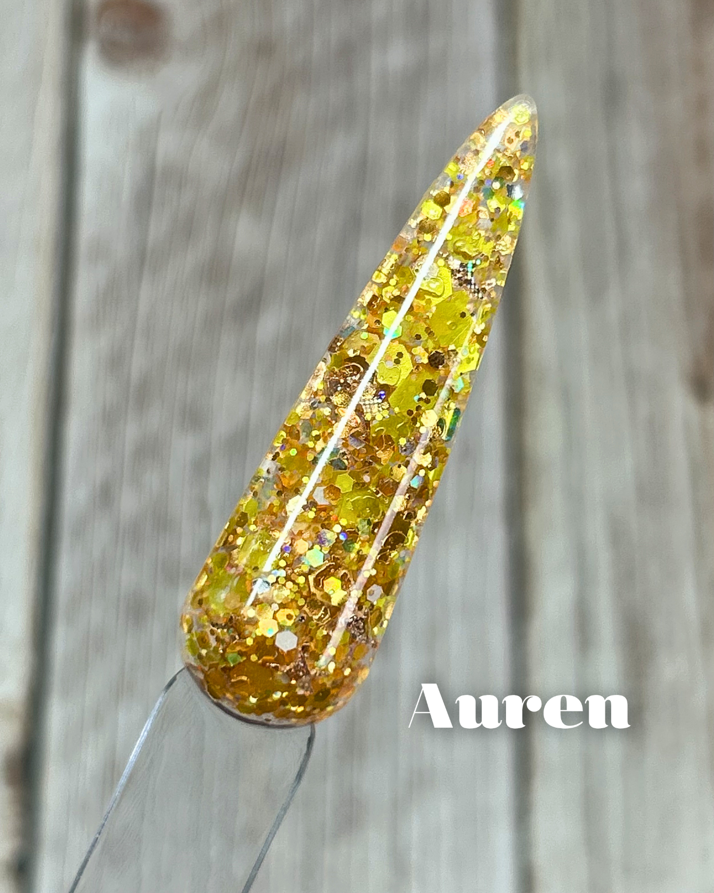 Auren