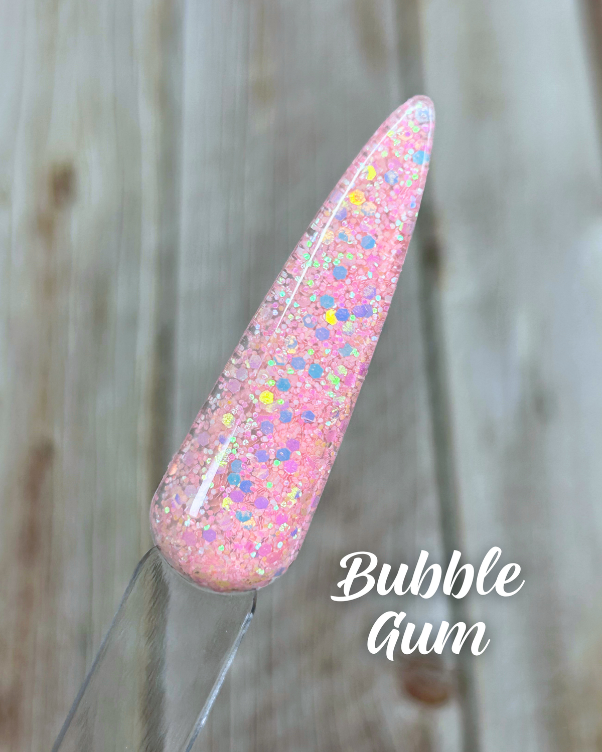 Bubble Gum