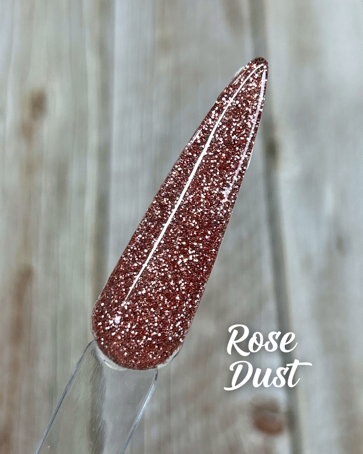 Rose Dust