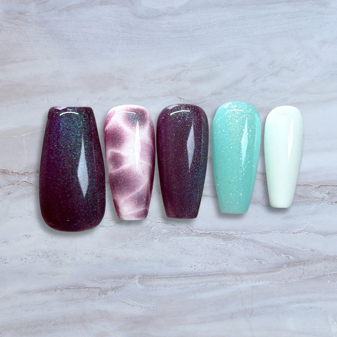 Aurora Dreams