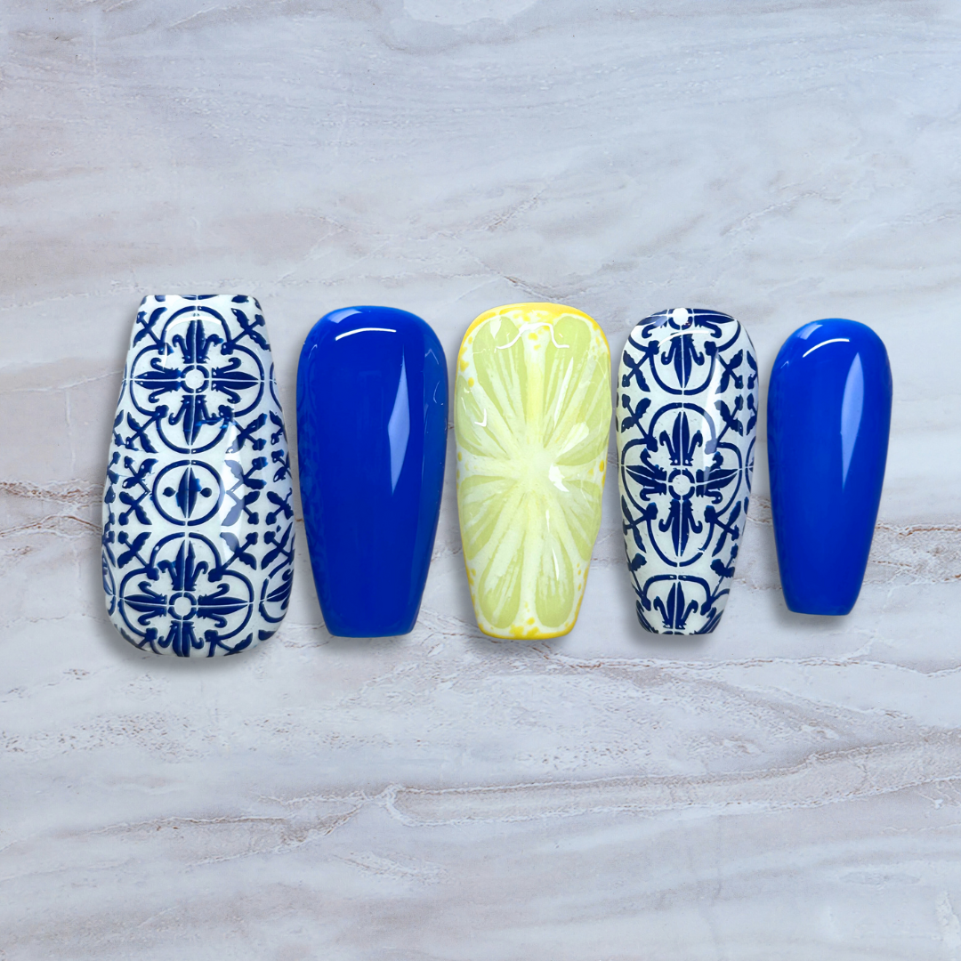 Citrus Tiles