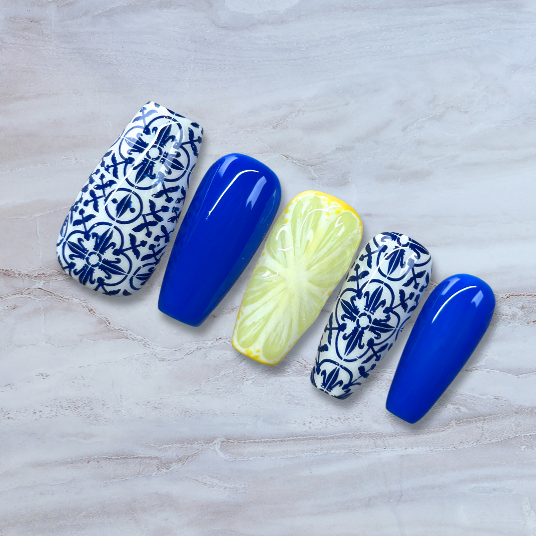 Citrus Tiles