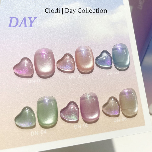 Clodi Day & Night Collections