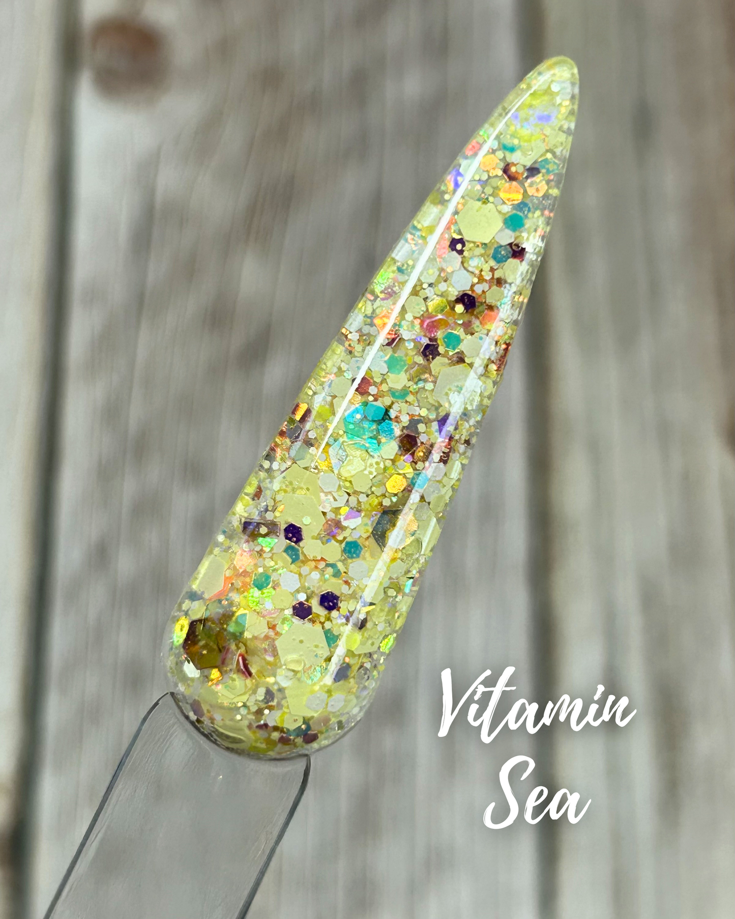 Vitamin Sea