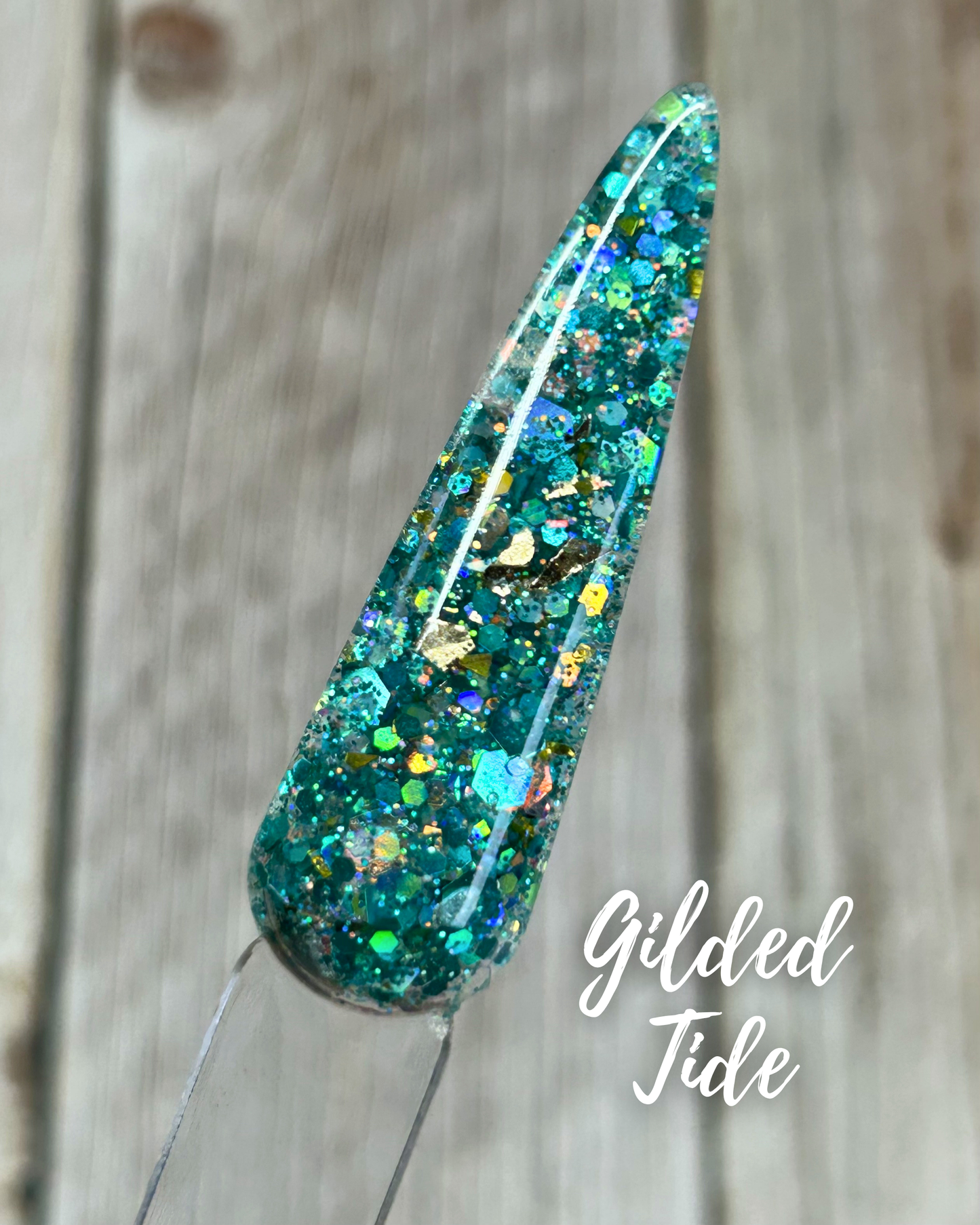 Gilded Tide