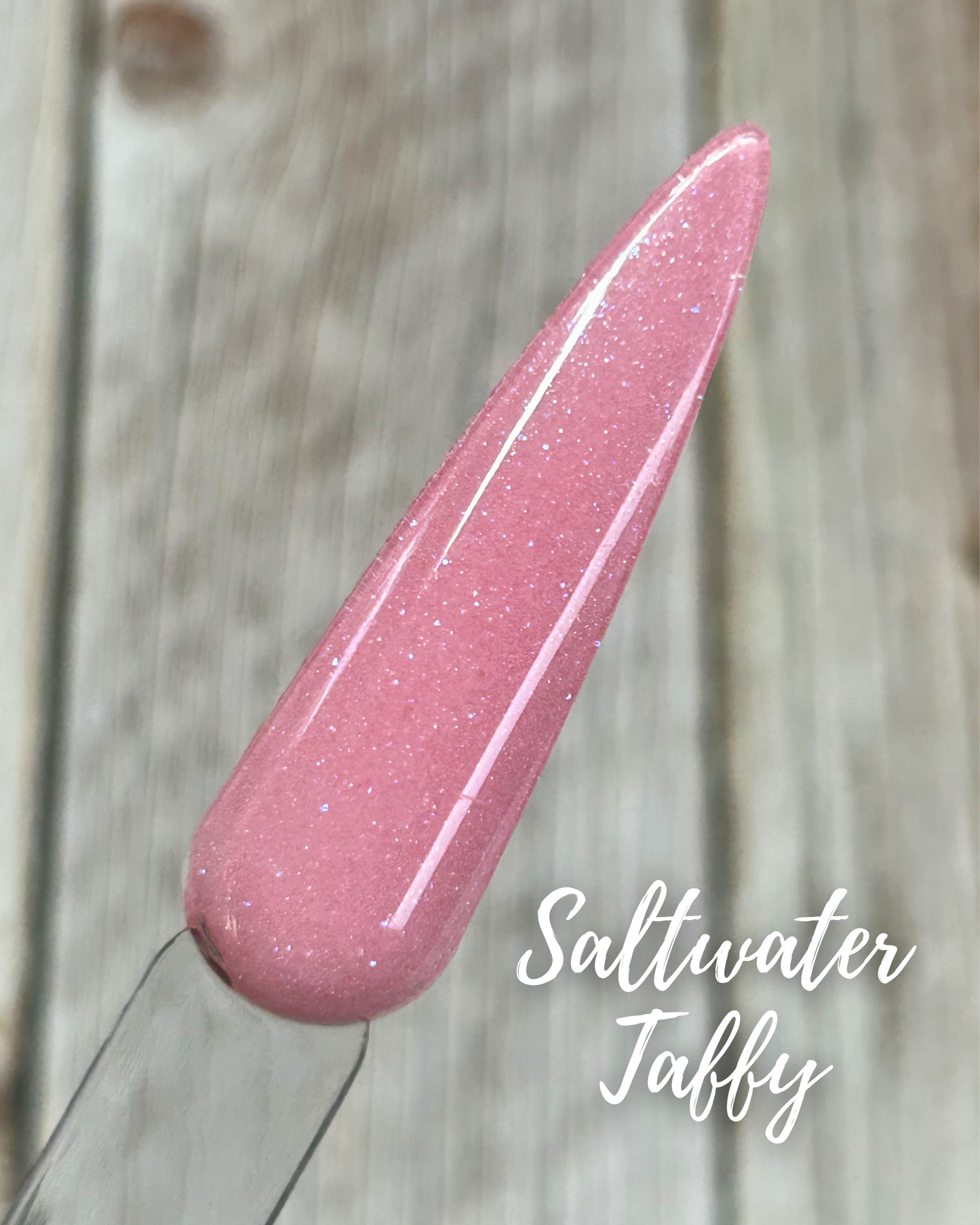 Saltwater Taffy