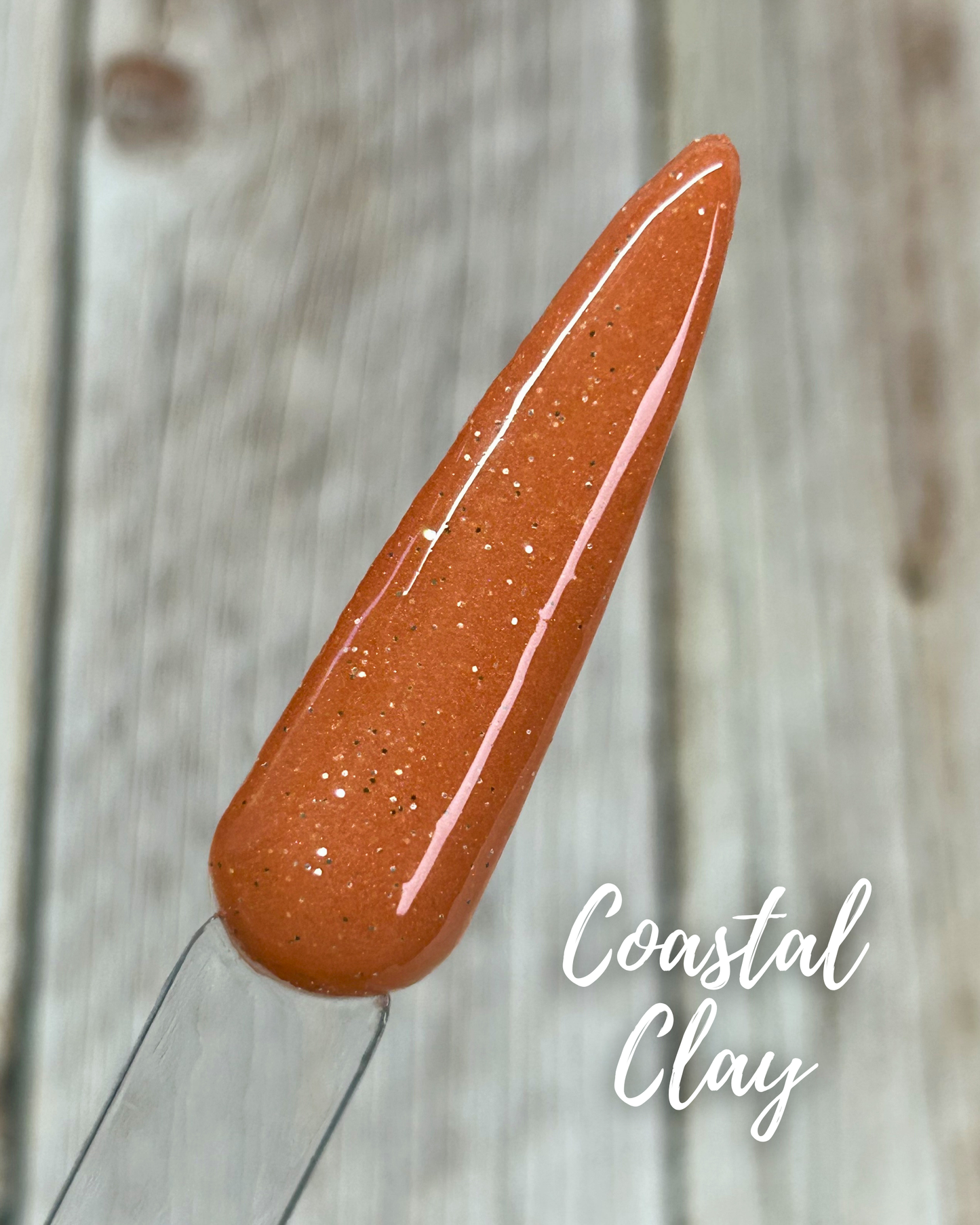 Coastal Clay