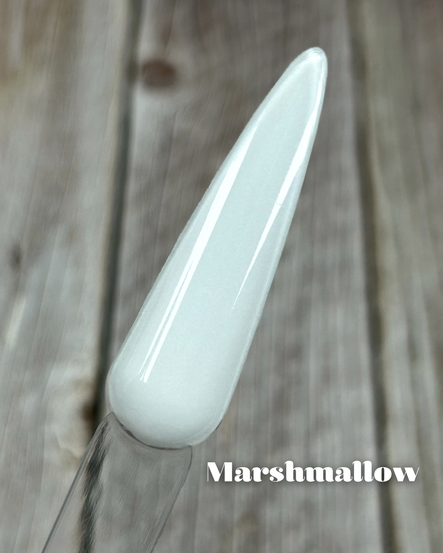 Marshmallow