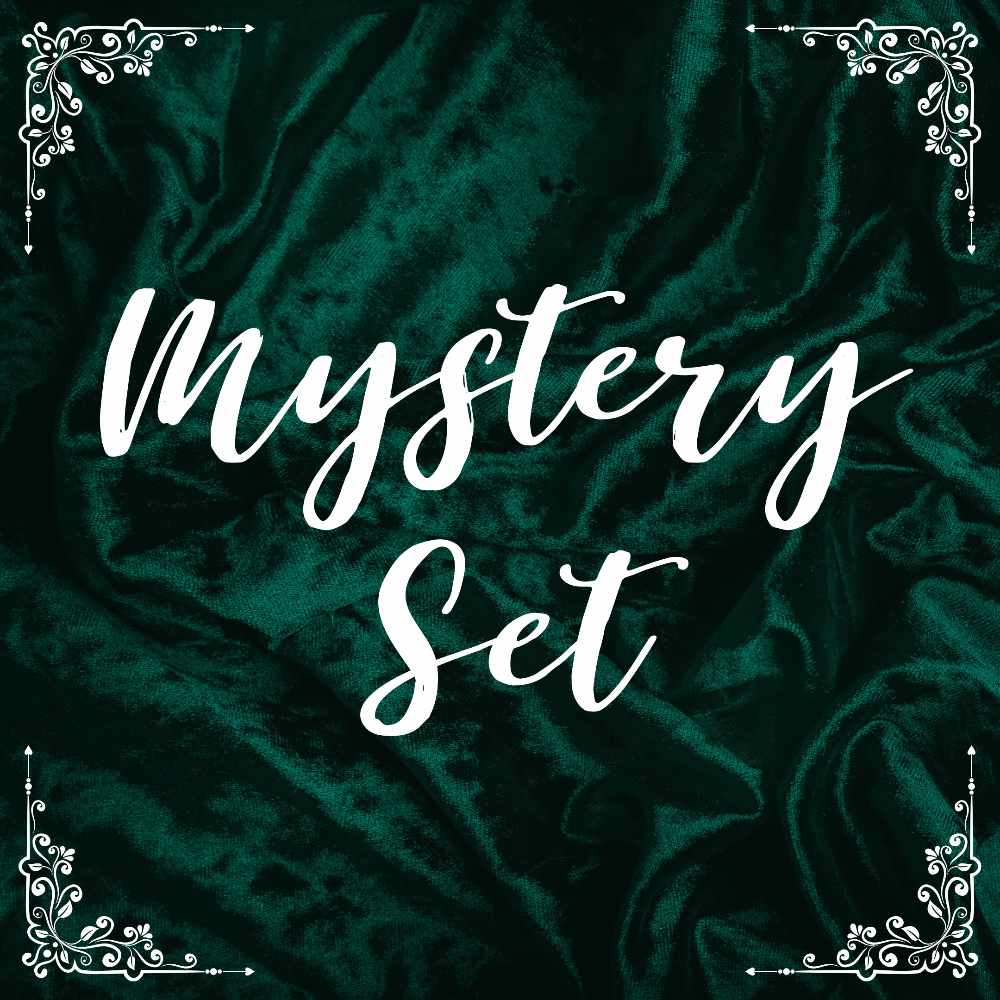 Mystery Set