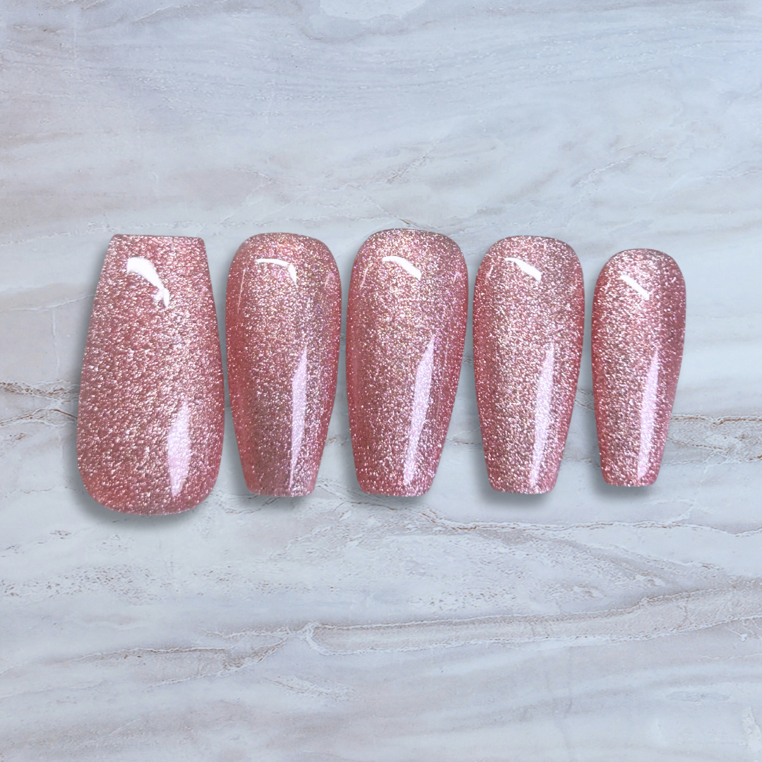 Pink Sugar