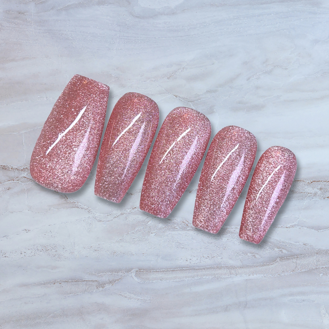 Pink Sugar