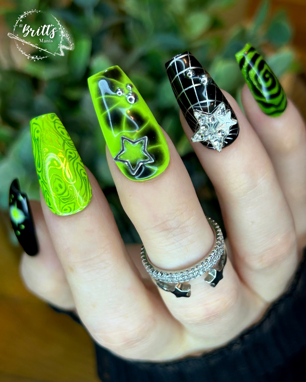 Shego Vibes