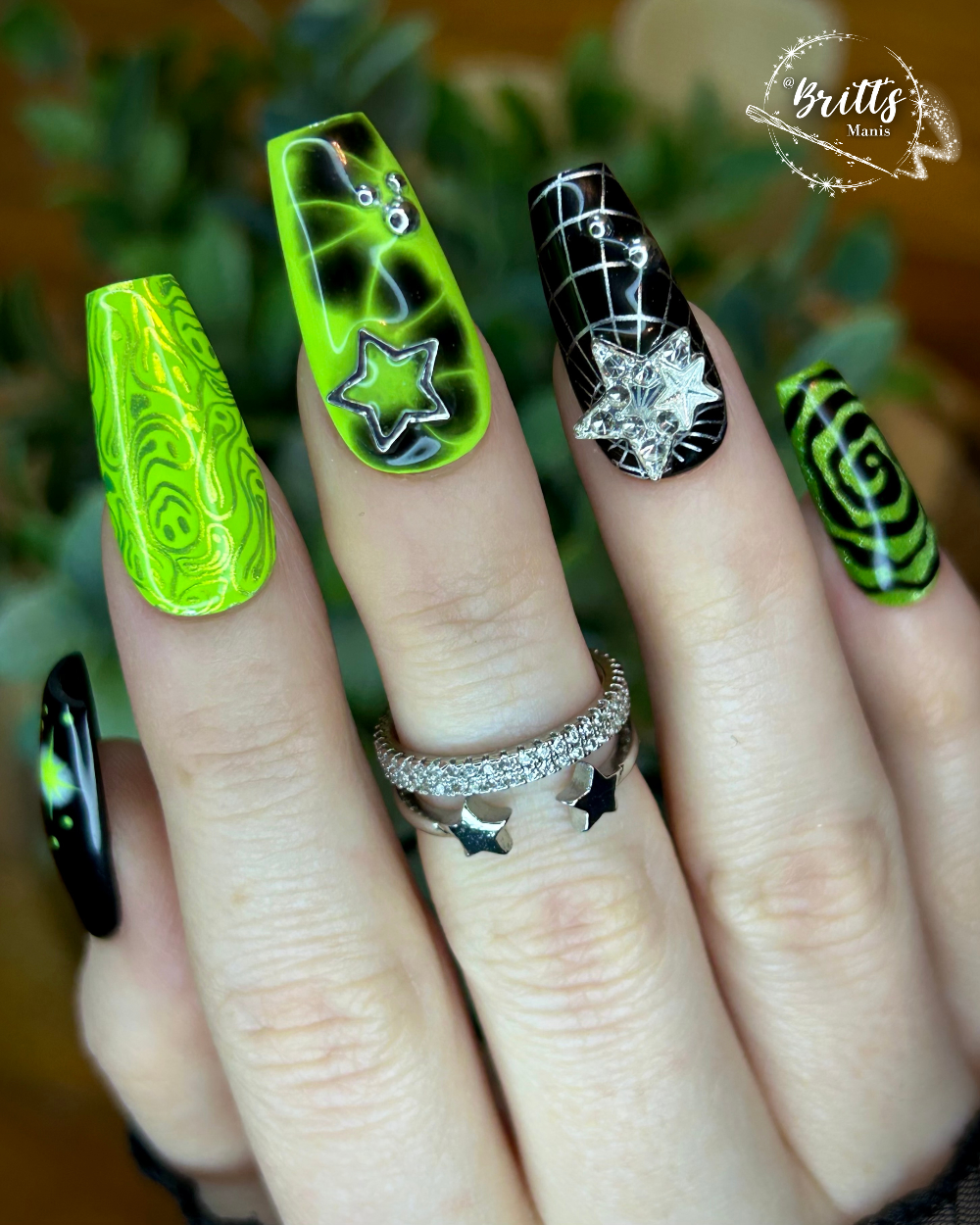 Shego Vibes