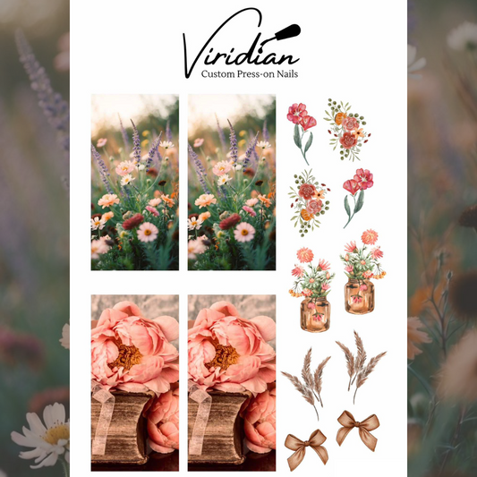 Sept. 25' #ColorPaletteChallenge - Waterslide Decals