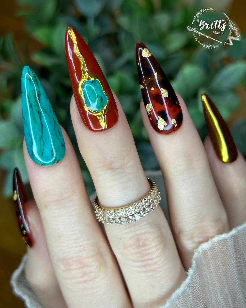 Western Glam
