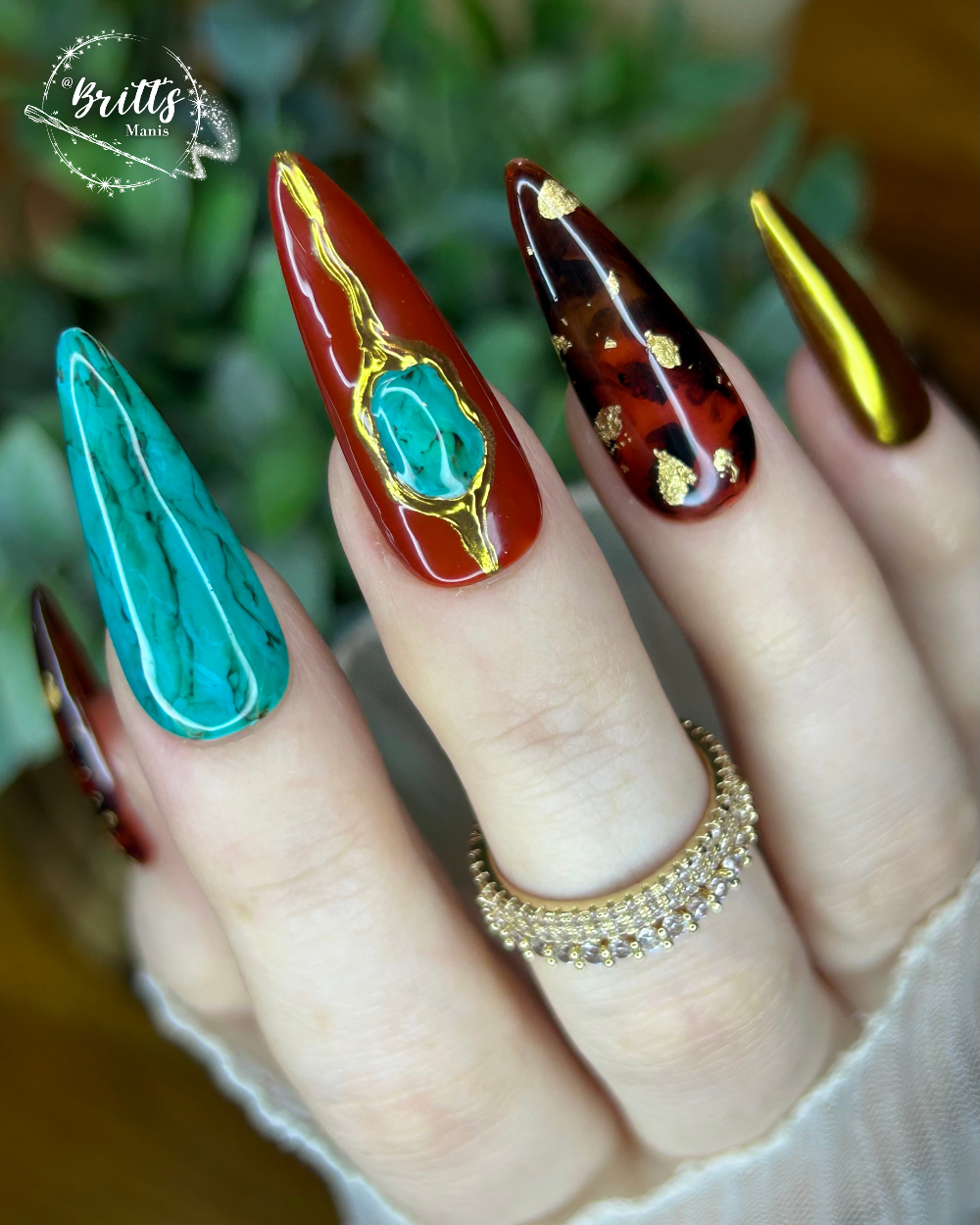 Western Glam