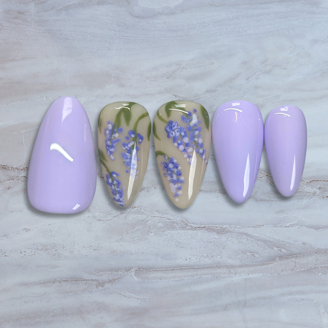 Wisteria