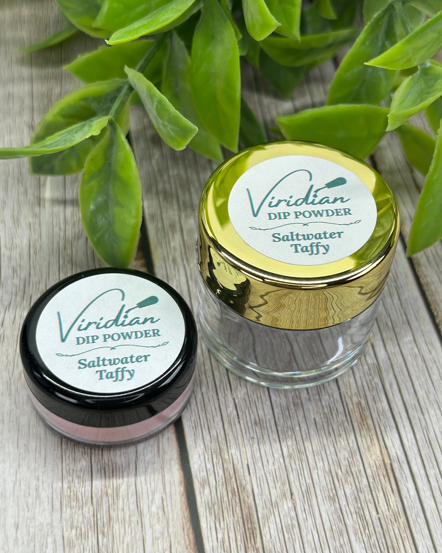 Dip Powder