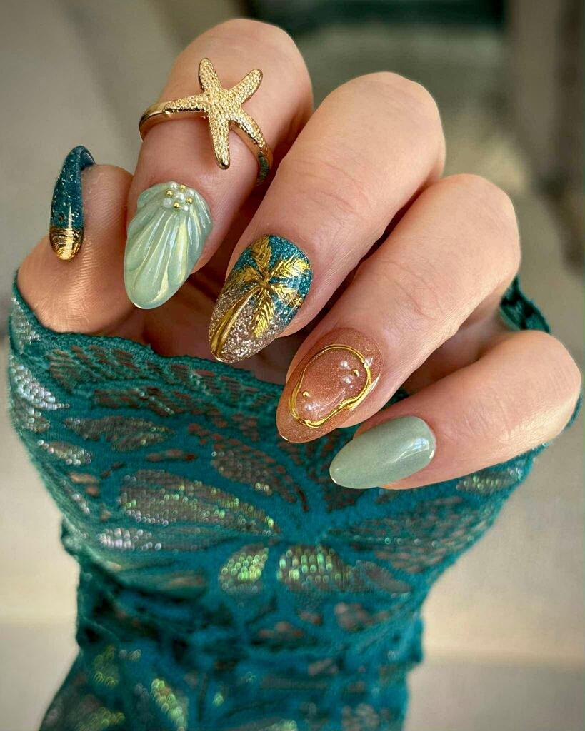 Press-On Nails