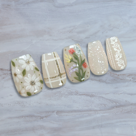 Spring Whimsy