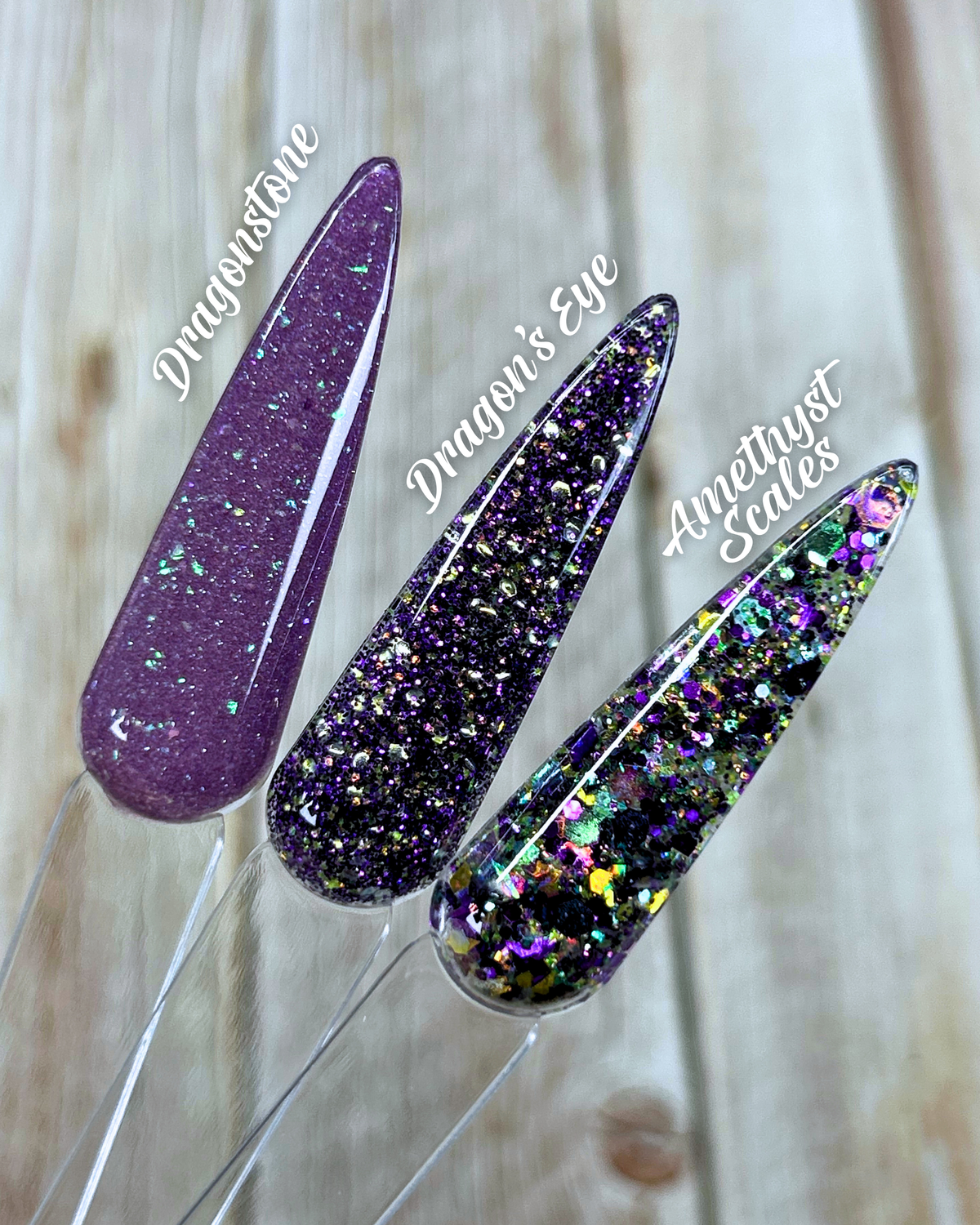 Dragon's Den Dip Bundle