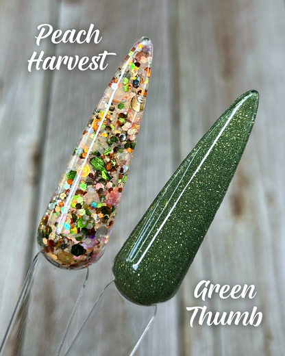 Peach Harvest Dip Bundle