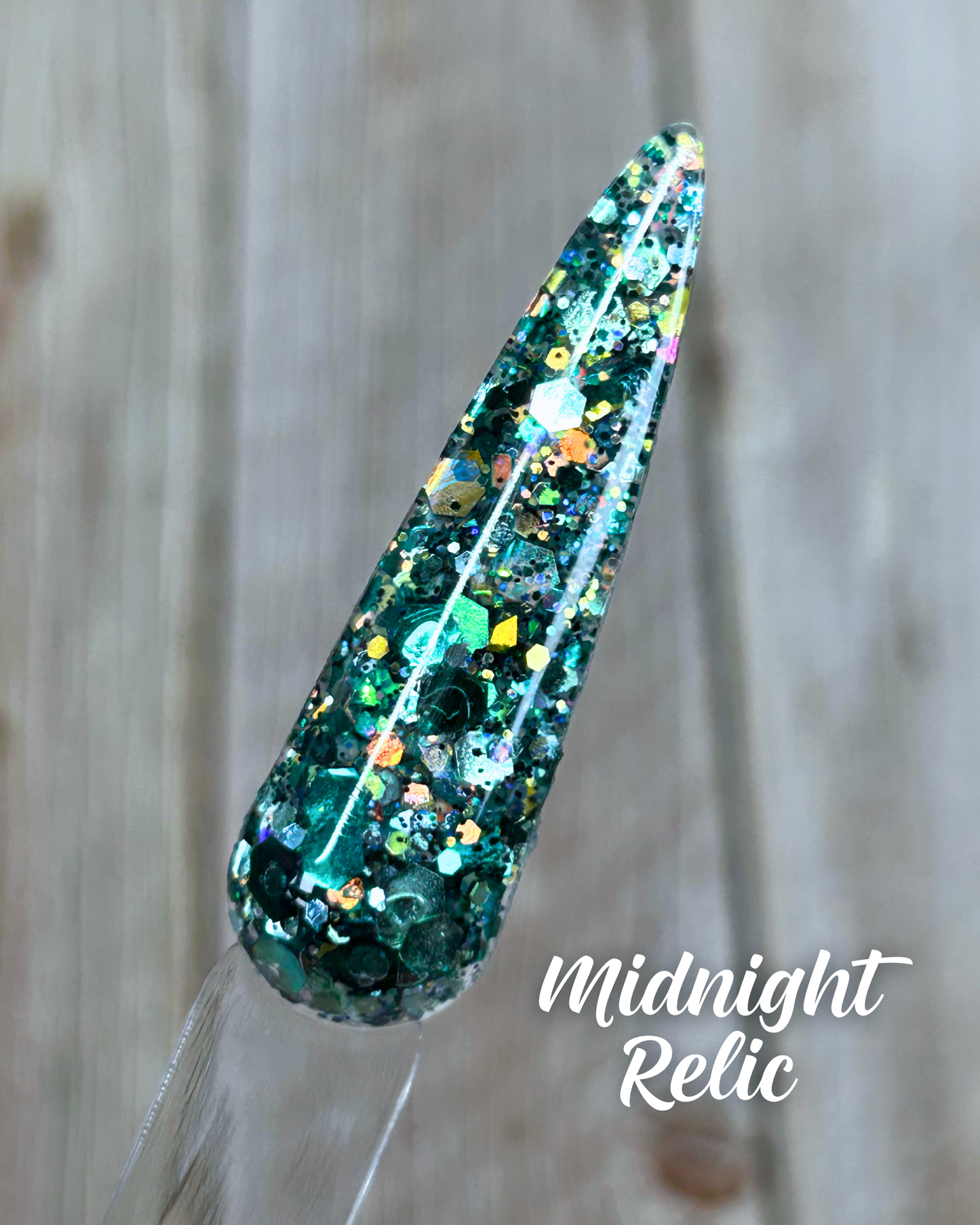 Relics & Roses Dip Bundle