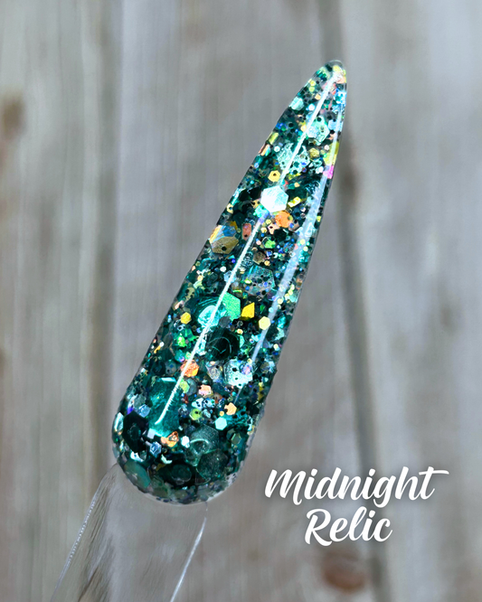 Midnight Relic