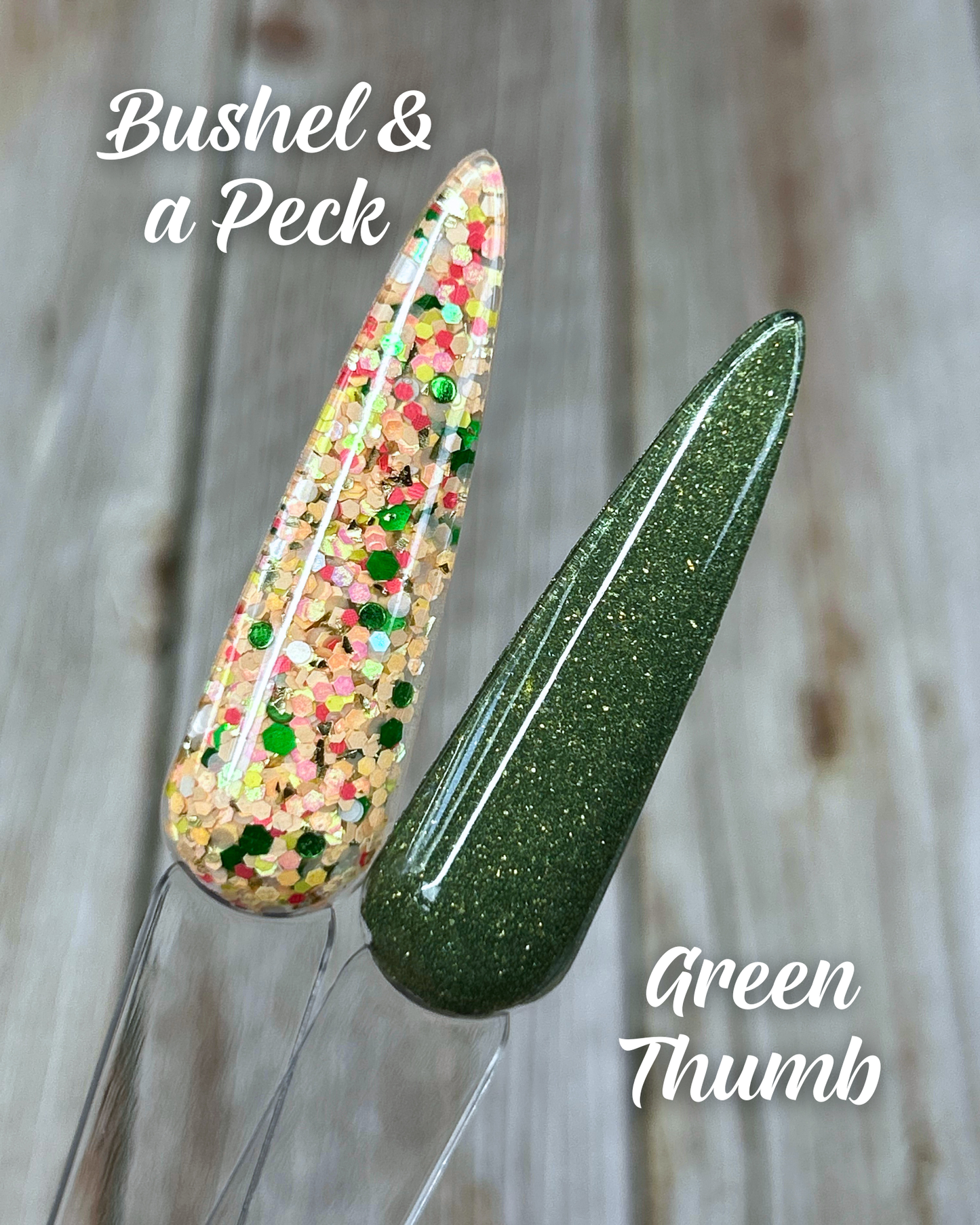 Peach Harvest Dip Bundle