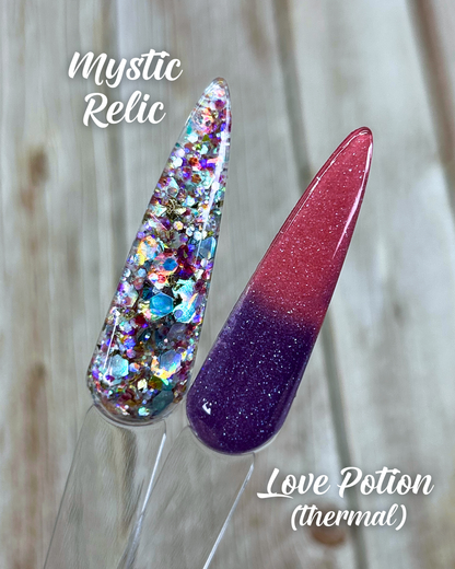 Blackberry Magic Dip Bundle
