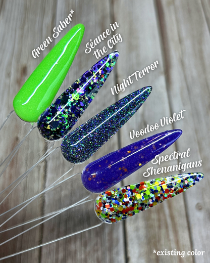 Covens & Chaos Dip Bundle