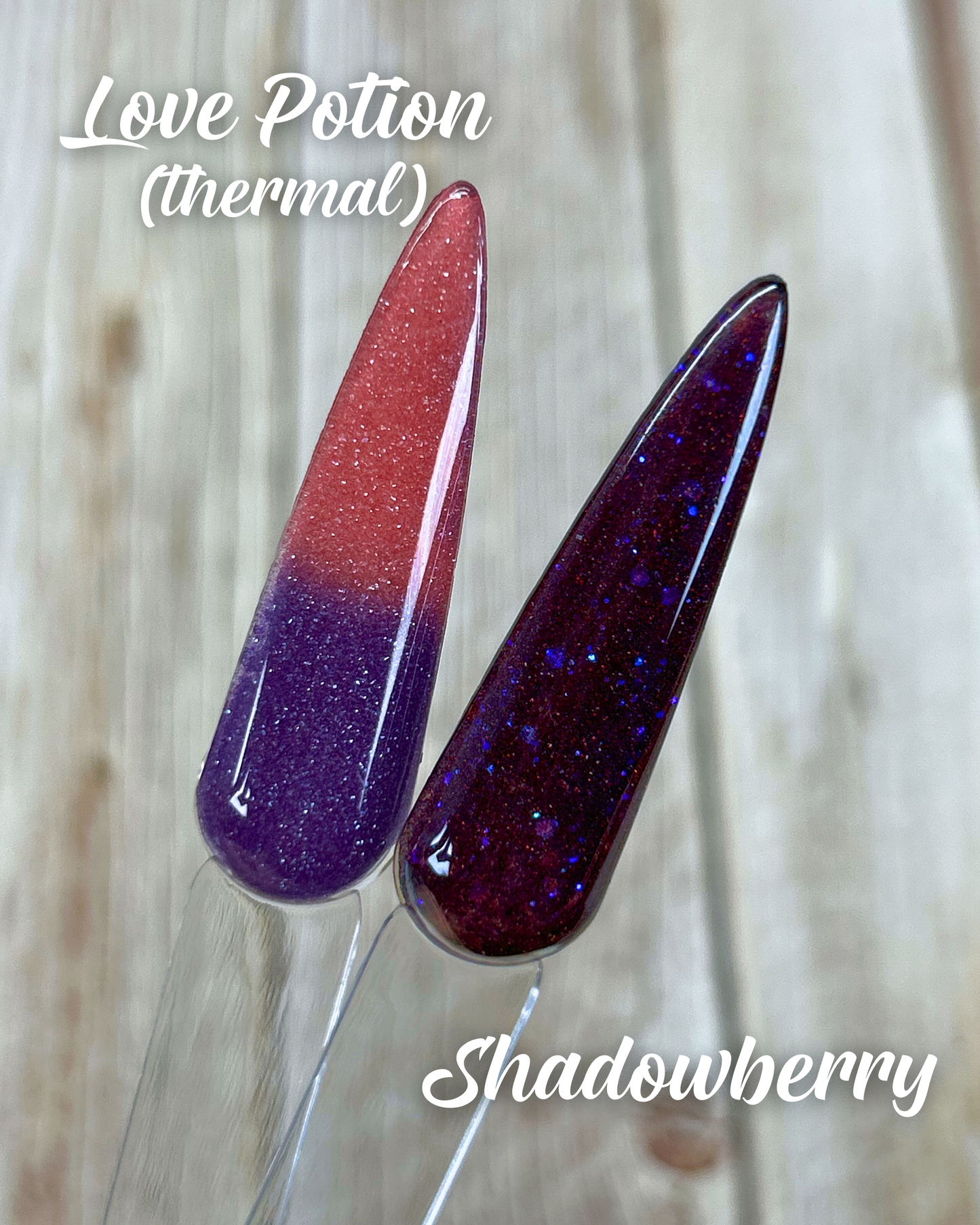 Blackberry Magic Dip Bundle