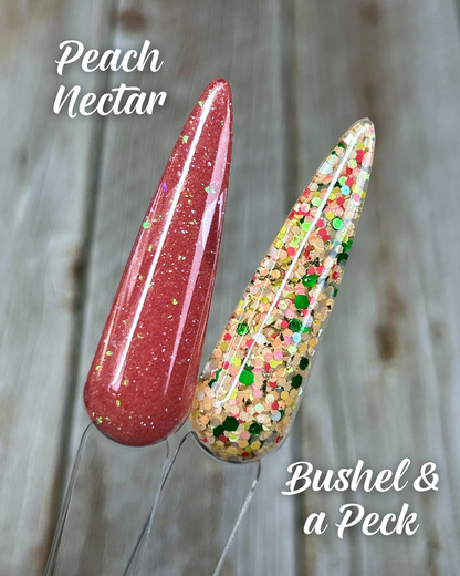 Peach Harvest Dip Bundle