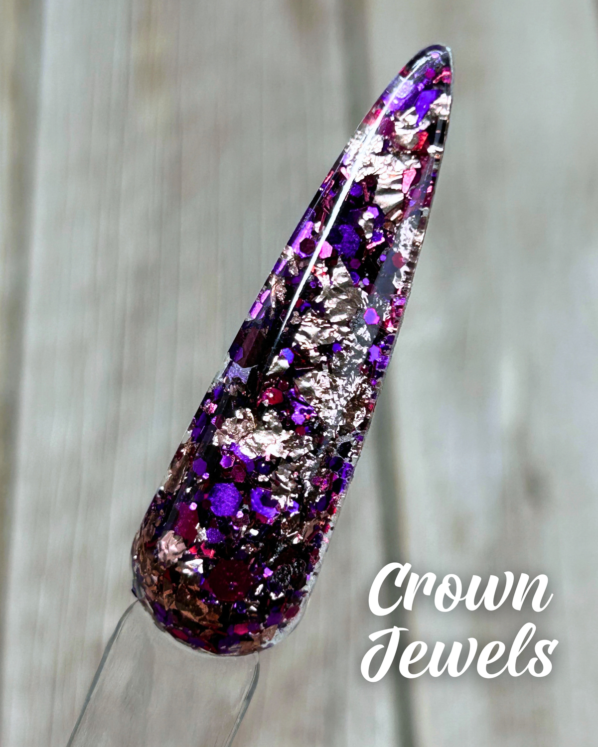 Autumn Jewels Dip Bundle