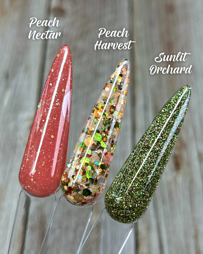 Peach Harvest Dip Bundle