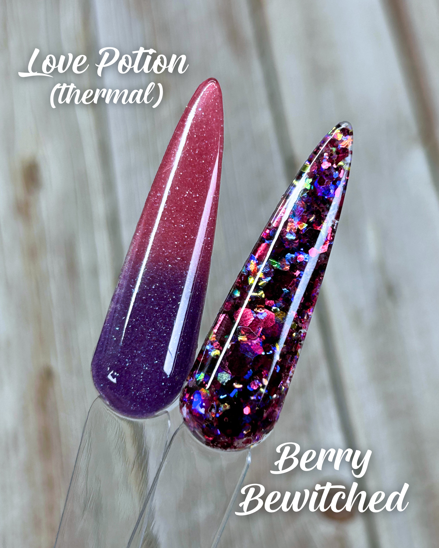 Blackberry Magic Dip Bundle