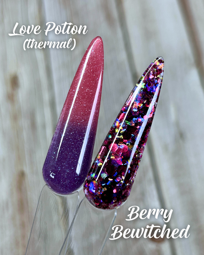 Blackberry Magic Dip Bundle