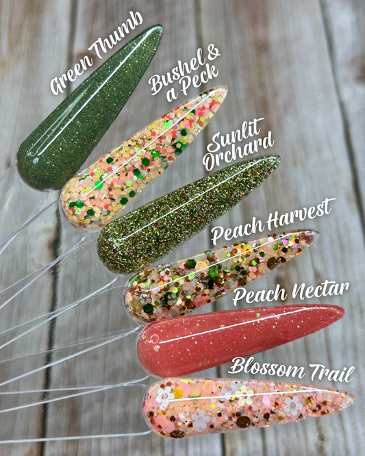 Peach Harvest Dip Bundle