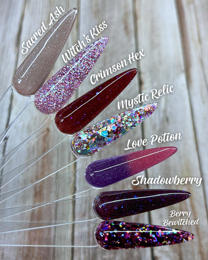 Blackberry Magic Dip Bundle