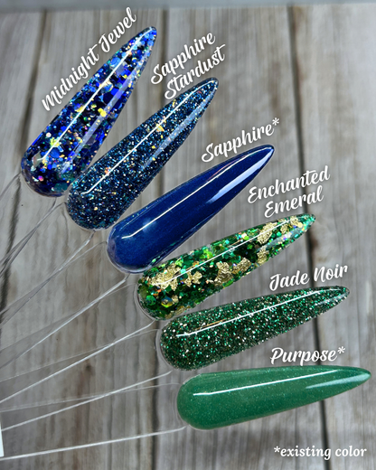 Autumn Jewels Dip Bundle