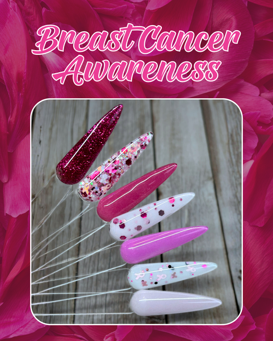 Breast Cancer Awareness Bundle