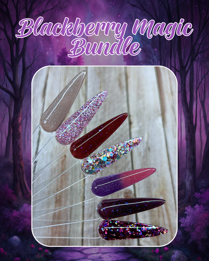 Blackberry Magic Dip Bundle