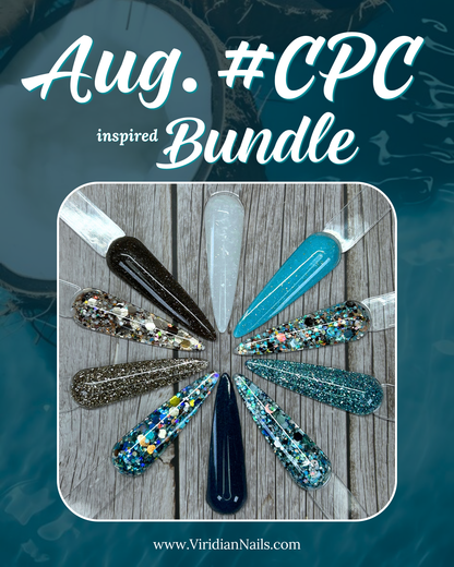 August 26' #CPC Dip Bundle