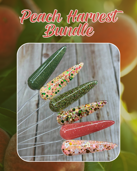 Peach Harvest Dip Bundle